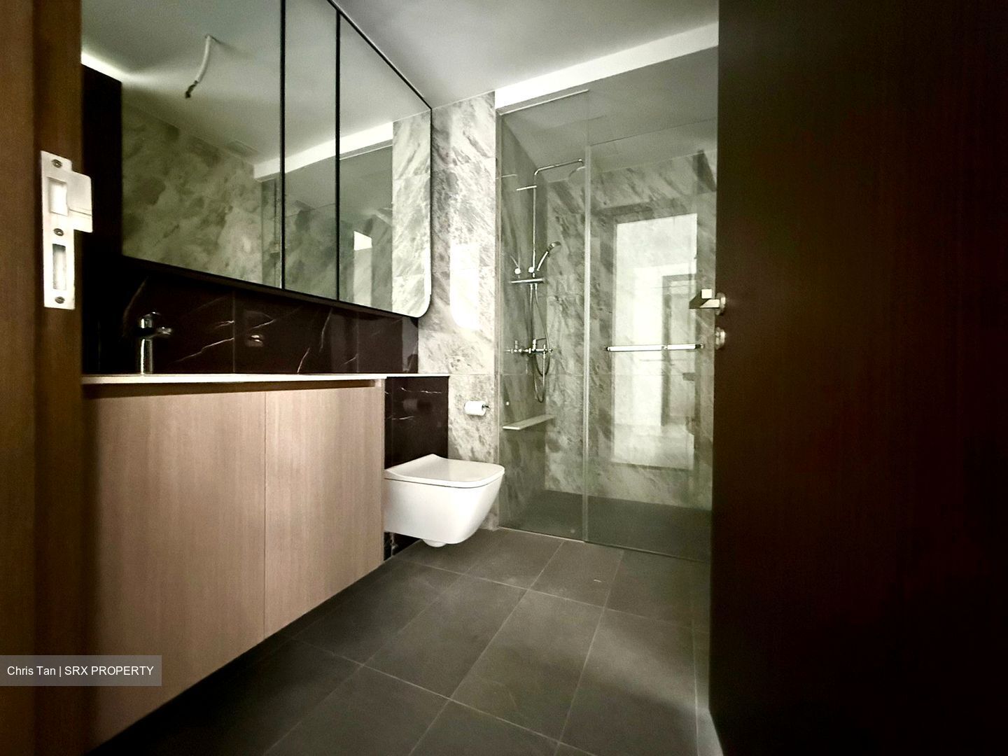 The Watergardens At Canberra (D27), Apartment #487388711